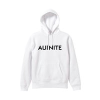 AUI NITE logo hoodie