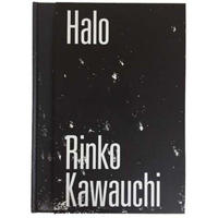 川内倫子 Halo Us版 別紙和訳付き サイン入り Hehe