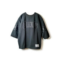NFL COTTON 3/4 (C.GRY)