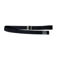 intuition BELT(BLK/GRY2)