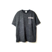 FUCK OFF "Wash" TEE