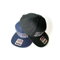 NO CONTROL "Cotton" CAP