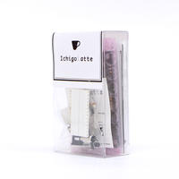 IchigoLatte プリント基板ハーフキット