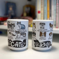ポプテピピック サンリオコラボ ステッカー 小 へんてこ屋 通販
