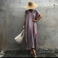 モロッコチュニックワンピース Giglio