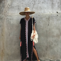 モロッコチュニックワンピース Giglio