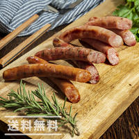 【大人気！】長沼あいす　通販「北島農場の旨味ウィンナー５種食べ比べセット」《送料無料》