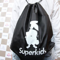 スーパーキッズナップサック