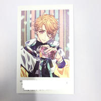 優先配送 黒執事―枢やな氏の直筆サイン入りトランプカード(3) カード