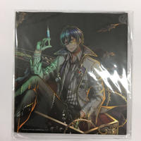 割引発見 The AGF 朝霧司 スタマイ Butterfly 缶バッジ Effect バッジ