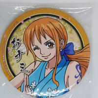 One Piece モンキー D ルフィ 輩缶バッジ 第弾 K Books 池袋 ２次