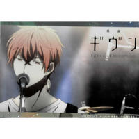 佐倉リコ サラブレッドはゆるがない コミコミスタジオ購入特典 ペーパー Blグッズ K