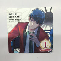 学園ハンサム 前田良樹 アクリルキーホルダー Blグッズ K Books 池袋 ２次元