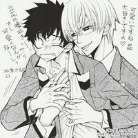 桃季さえ 木嶋くん 缶バッジ Blグッズ K Books 池袋 ２次元グッズ通販