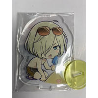弱虫ペダル 東堂 尽八 ハート型缶バッジ | K-BOOKS 池袋 2次元グッズ通販