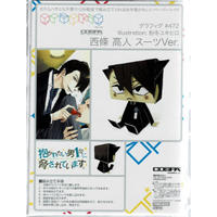 サクラサクヤ お稲荷様のハニーバニー ポストカード Blグッズ K Book