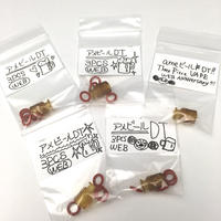 GRAM Drip Tips「AMEIRO BEER DRIP TIP」