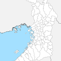 北海道 市区町村別 白地図データ Eps 地図素材をダウンロードにて販売するお店 今八商店