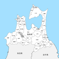 北海道 市区町村別 白地図データ Eps 地図素材をダウンロードにて販売するお店 今八商店