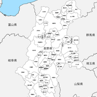 無料 奈良県 白地図 市区町村別 フリー素材 地図素材をダウンロードにて販売するお店 今八商店