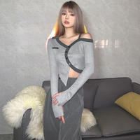 アシンメトリー Top
