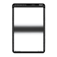 100x150mm K-SeriesセンターGND8　マグネットフレーム付き（100 x 150mm K-Series Center GND 0.9)