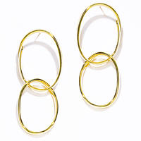 fusion pierce gold