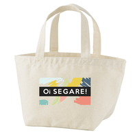 キャンバス ランチバッグ