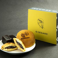 どら焼き・羊羹セット