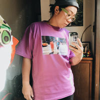 【T-shirts】CRAZY FOR SNAZZY ANY AGE  (SNB-J-60P)