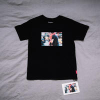 【T-shirts】happen NewYork       'Hug'（H0970-19N）