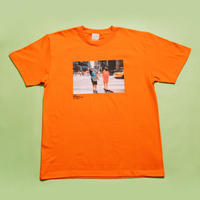 【T-shirts】CRAZY FOR SNAZZY ANY AGE  (SNB-J-60OR)