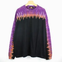 JAVARA「SPHINX L/S (SUNSET BLACK)」
