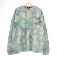 JAVARA「NATIVE L/S」