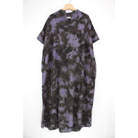 A HOPE HEMP × JAVARA「SKIPPER VOLUME FLARED OP (#03)」