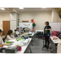 ※お申込み締切しました！【アドバンスコース　バルーンスタンド】3月28日(火)開催　エミリーズバルーンアートビジネススクール