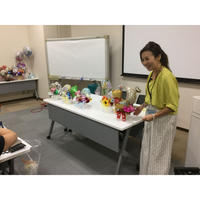 ※お申込み締切しました！【アドバンスコース　ギフトアレンジメント】3月27日(月)開催　エミリーズバルーンアートビジネススクール