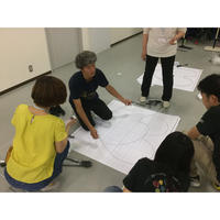 ※お申込み締切しました！【アドバンスコース　空間オブジェ】3月30日(木)開催　エミリーズバルーンアートビジネススクール