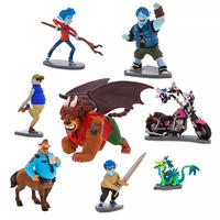ホールマーク ピクサー カーズ 15周年 ライトニング・マックィーン ホールマーク ピクサー カーズ 15周年 ライトニング・マックィーン
