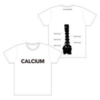 2019／CALCIUM Tシャツ