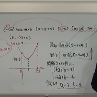 自衛官一般曹候補生数学 ８ ９対策 ２次関数最大最小問題 後編 Ys 看護学校受験専門 映