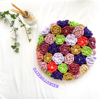 花畑円座 けいことけいと