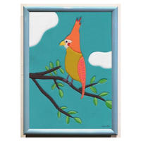 bird series_f