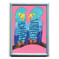 bird series_j