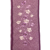 かんざし 髪飾り おしゃれ シンプル ゴールド レッド 桜柄 Kimonoroman Yu