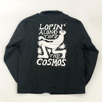 LOPIN Windbreaker Coaches Jacket by Nathaniel Russell
