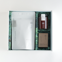 お茶とジャム・クッキーセット