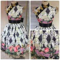 Triple Fortune セイレーンワンピース 8 9月頃入荷予定 Kist On