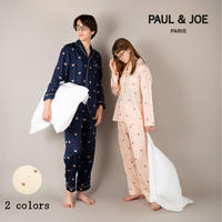 ヌネット ロングスリーブシャツ　メンズセットアップ　PJR290-15100