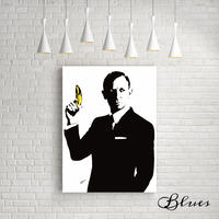 ミッキーマウス ディズニー コラージュ アート サイズ Blues Kolect ミッキーマウス ディズニー コラージュ アート サイズ Blues Kolect